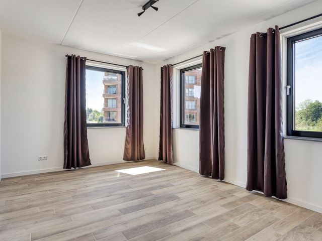 M. Vasalishof 10, Den Haag