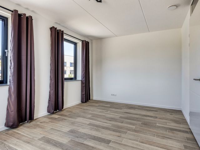 M. Vasalishof 10, Den Haag