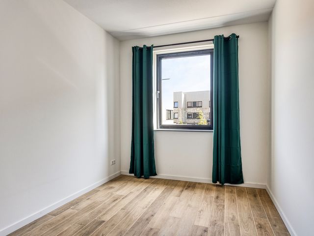 M. Vasalishof 10, Den Haag