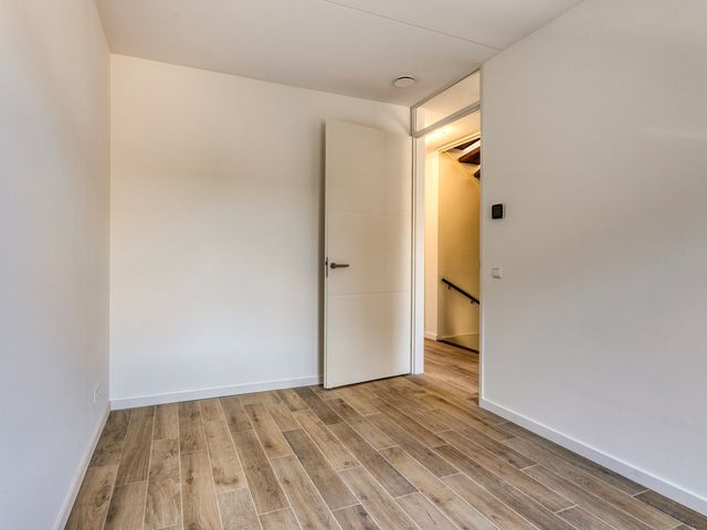 M. Vasalishof 10, Den Haag