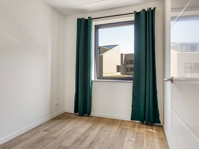 M. Vasalishof 10, Den Haag