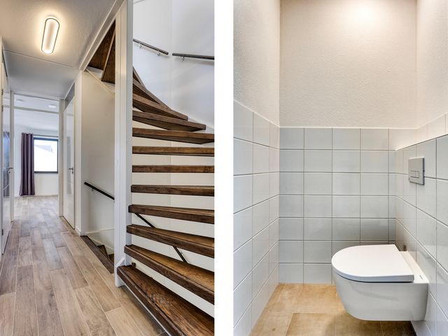 M. Vasalishof 10, Den Haag