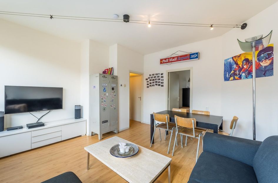 Danie Theronstraat 34 3