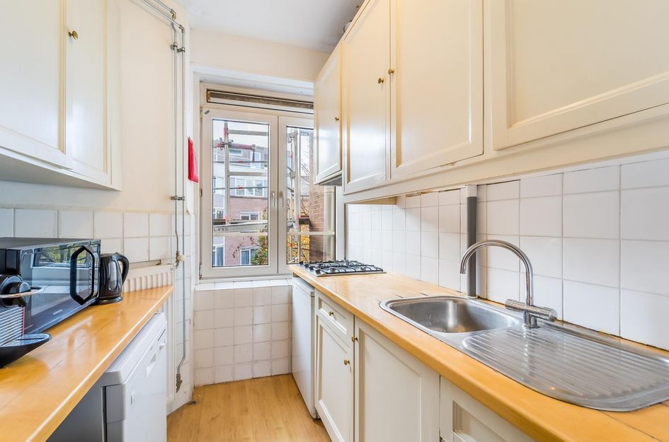 Danie Theronstraat 34 3