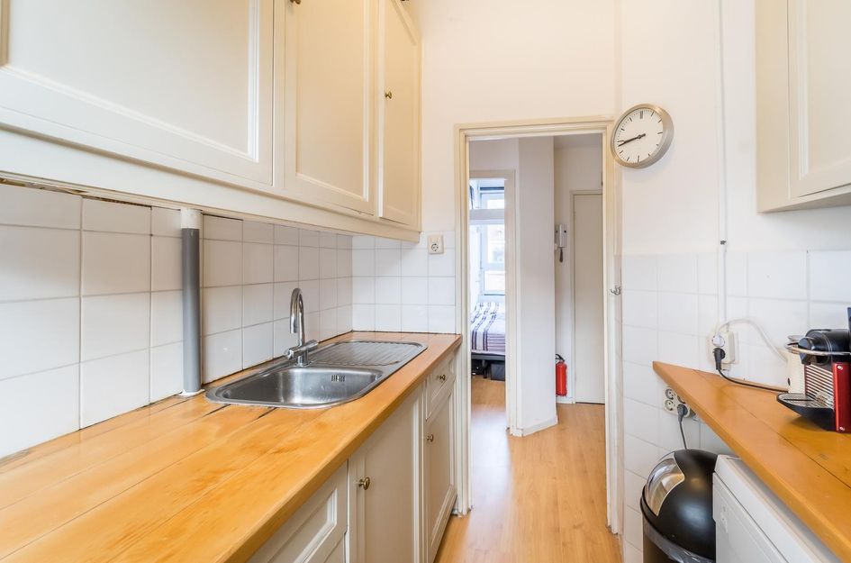 Danie Theronstraat 34 3