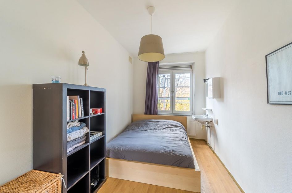Danie Theronstraat 34 3