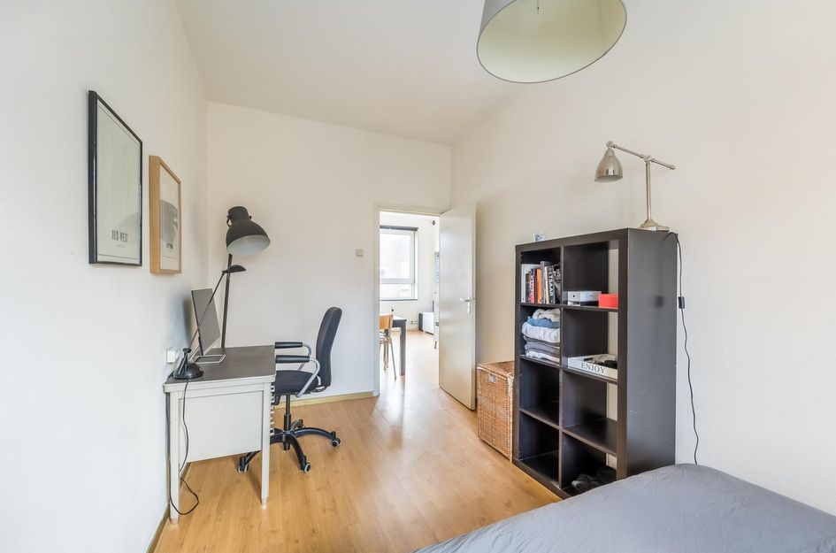 Danie Theronstraat 34 3