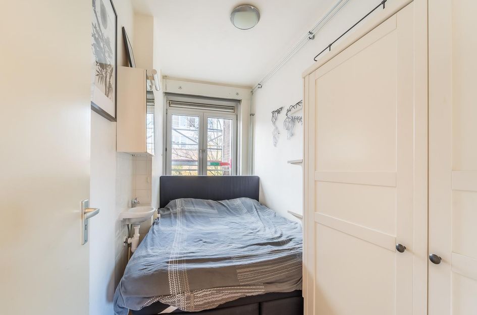 Danie Theronstraat 34 3