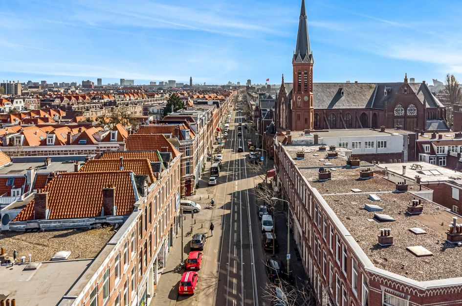 De Gheijnstraat 67