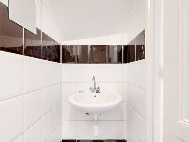 De Gheijnstraat 67, 's-Gravenhage