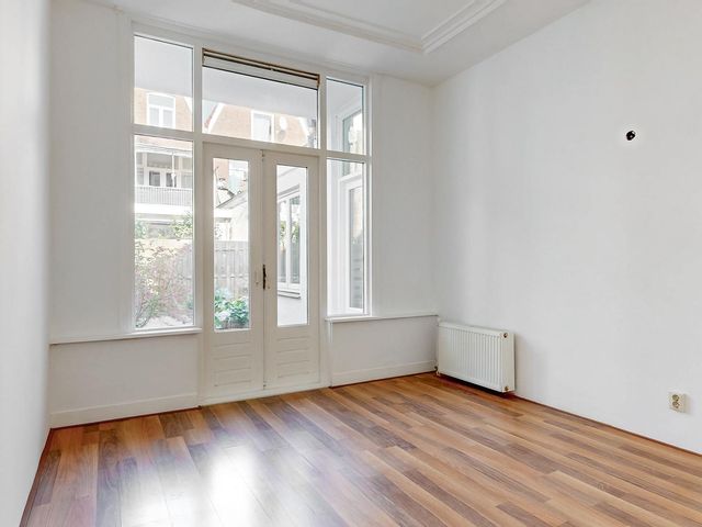 De Gheijnstraat 67, 's-Gravenhage