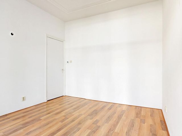 De Gheijnstraat 67, 's-Gravenhage