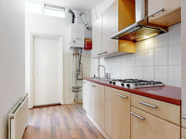 De Gheijnstraat 67, 's-Gravenhage