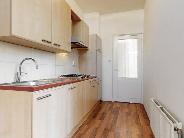 De Gheijnstraat 67, 's-Gravenhage