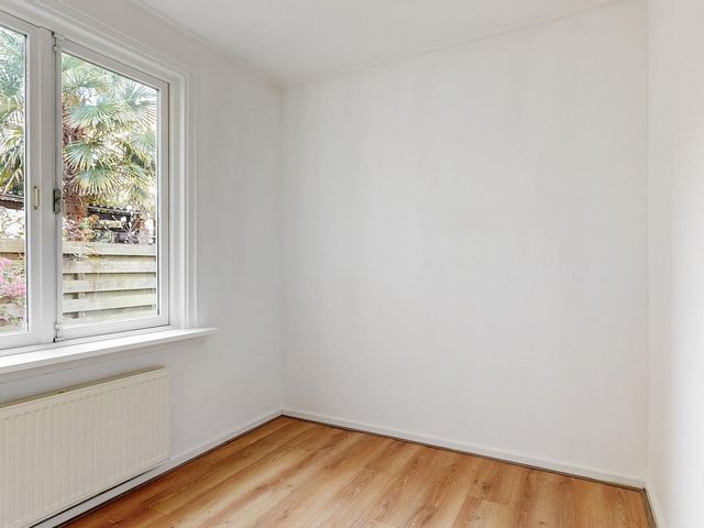De Gheijnstraat 67, 's-Gravenhage