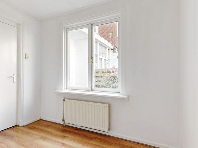 De Gheijnstraat 67, 's-Gravenhage