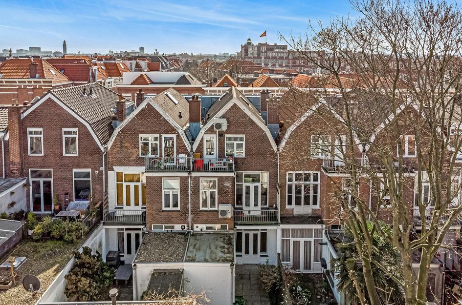 De Gheijnstraat 67