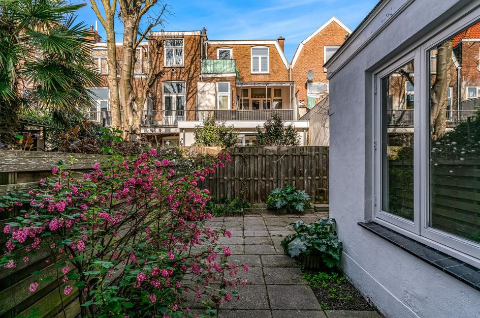 De Gheijnstraat 67