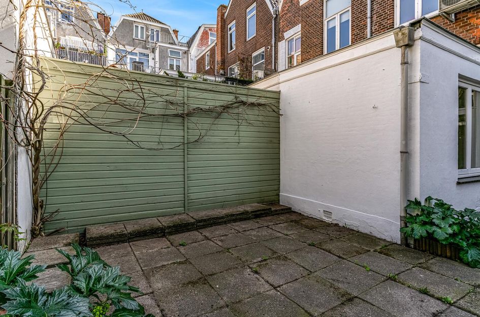 De Gheijnstraat 67