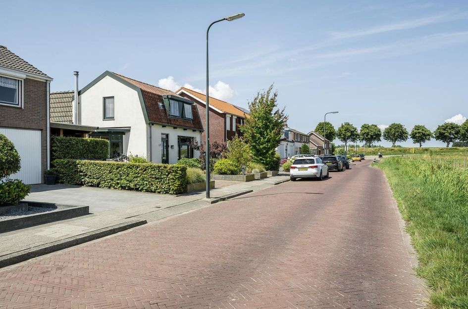 Dorpsweg 43