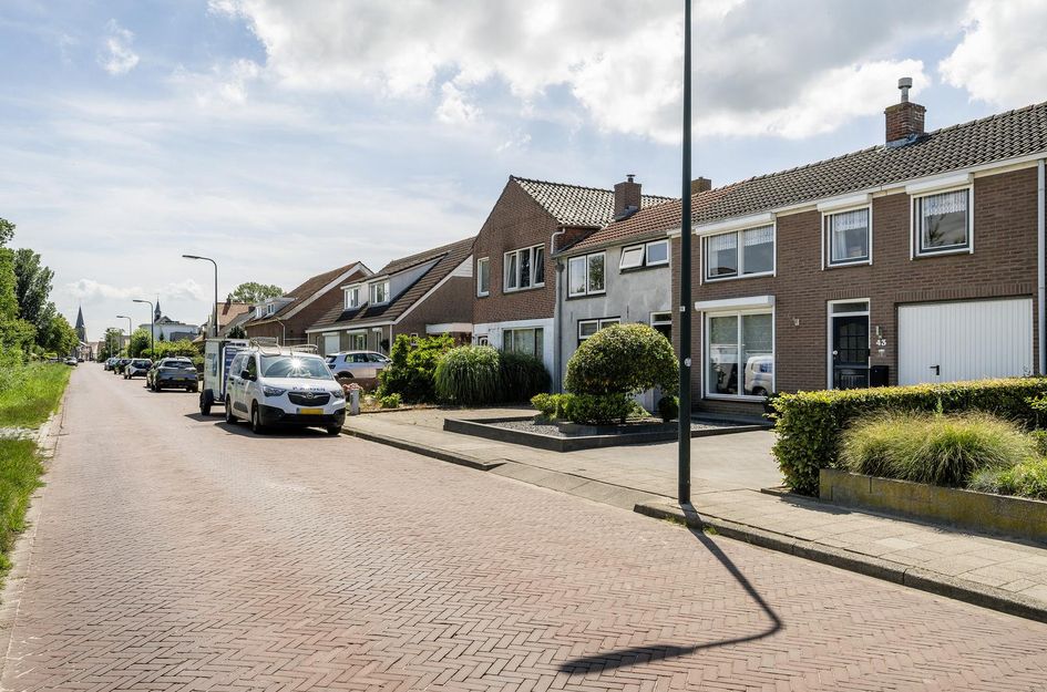 Dorpsweg 43