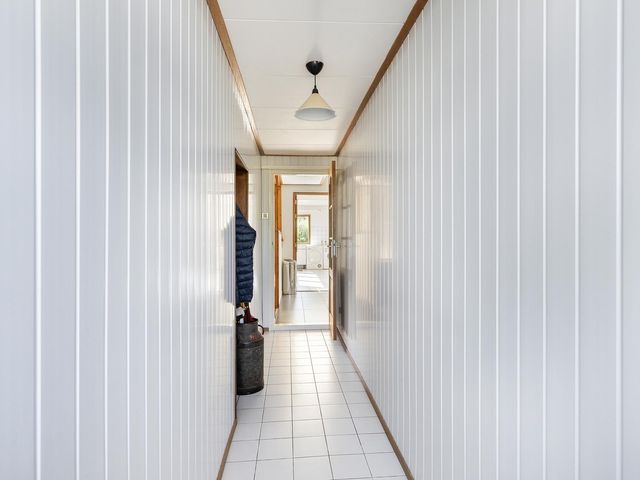 Dorpsweg 43, Oud-Vossemeer