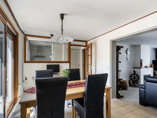 Dorpsweg 43, Oud-Vossemeer