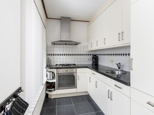 Dorpsweg 43, Oud-Vossemeer