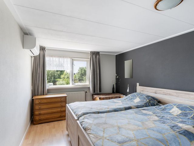 Dorpsweg 43, Oud-Vossemeer