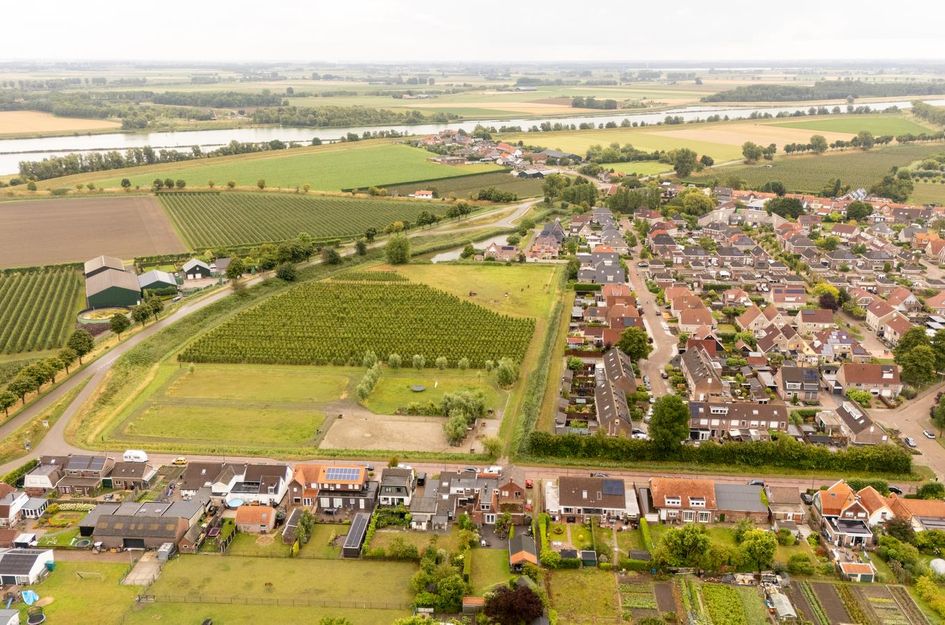 Dorpsweg 43