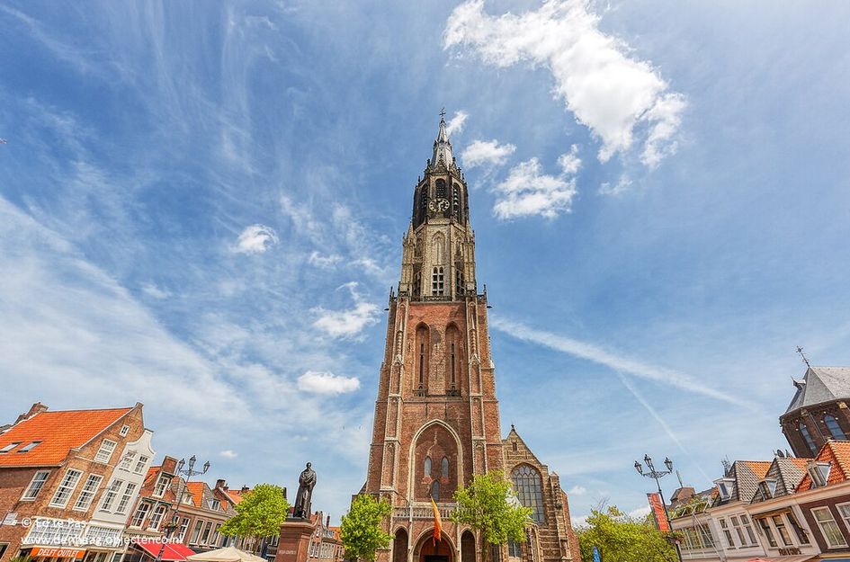 Koornmarkt 85C
