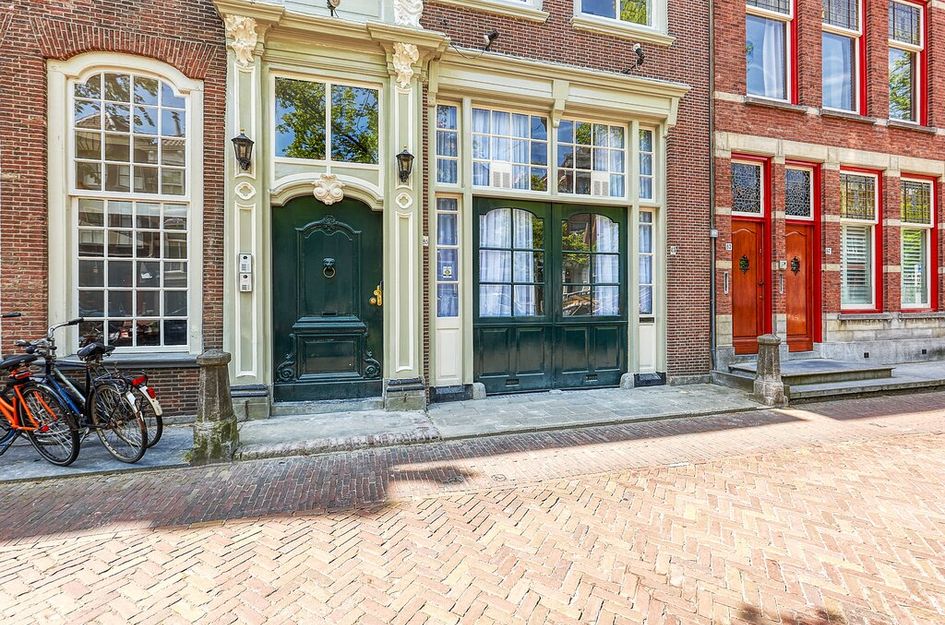 Koornmarkt 85F