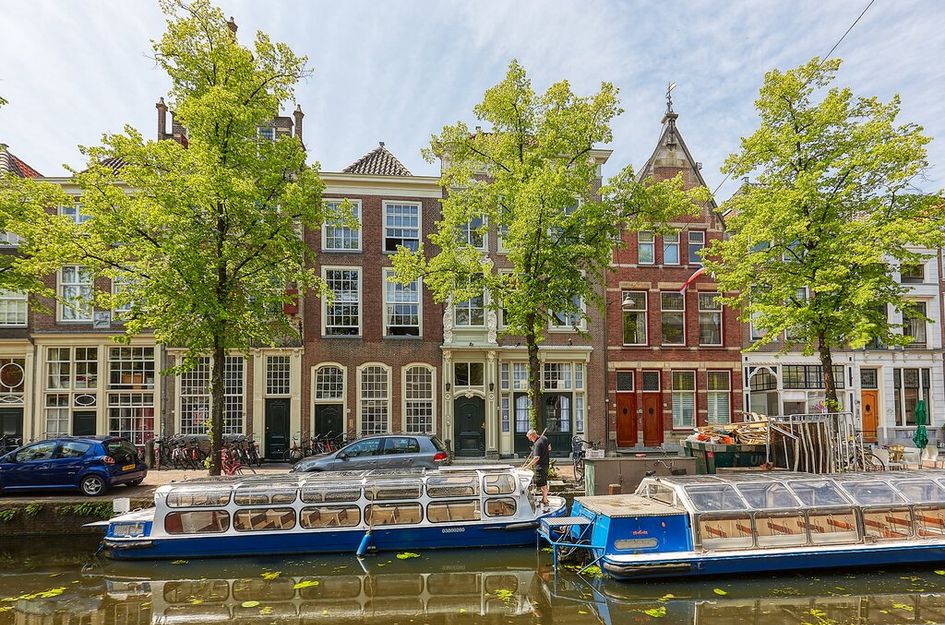 Koornmarkt 85F
