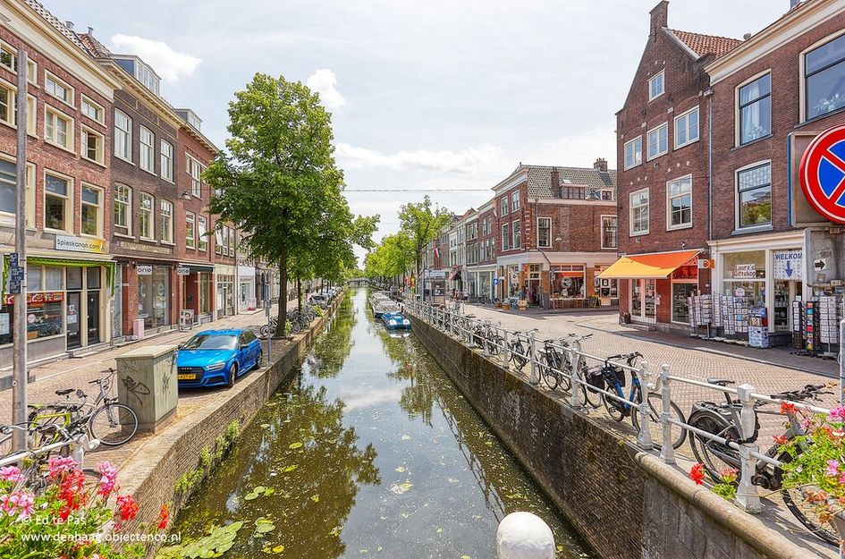 Koornmarkt 85F