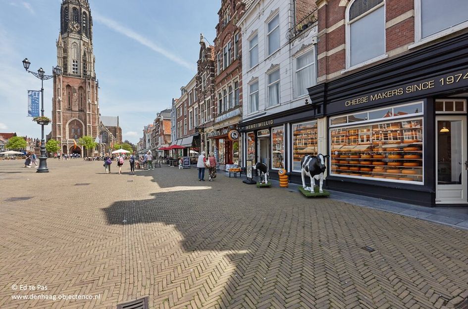 Koornmarkt 85F