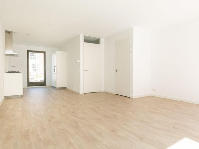 Kranenburgweg 218, 'S-Gravenhage