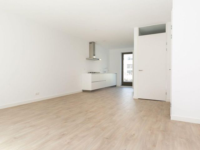 Kranenburgweg 218, 'S-Gravenhage
