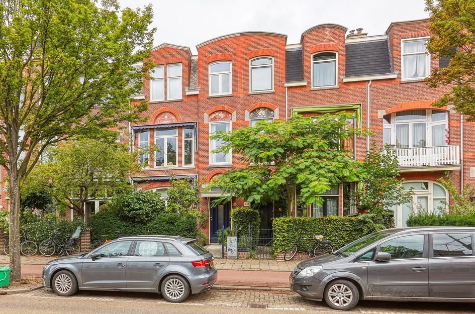 Laan van Meerdervoort 339