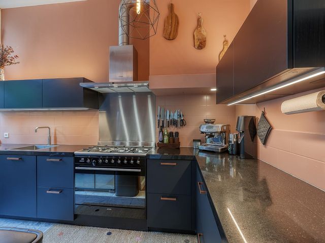Laan van Meerdervoort 339, 'S-Gravenhage