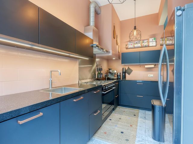 Laan van Meerdervoort 339, 'S-Gravenhage