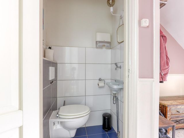 Laan van Meerdervoort 339, 'S-Gravenhage