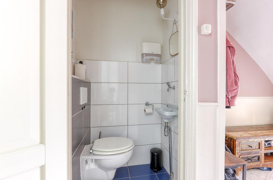 Laan van Meerdervoort 339