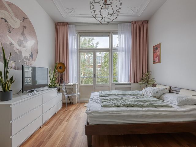 Laan van Meerdervoort 339, 'S-Gravenhage