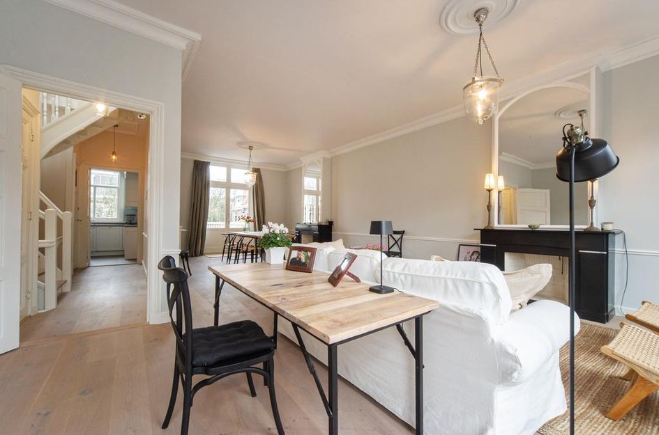 Riouwstraat 166A