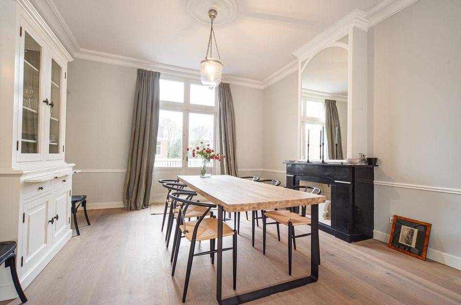 Riouwstraat 166A