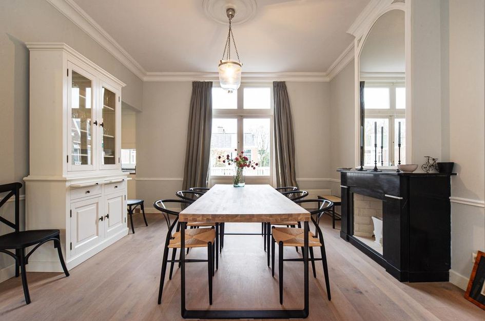 Riouwstraat 166A