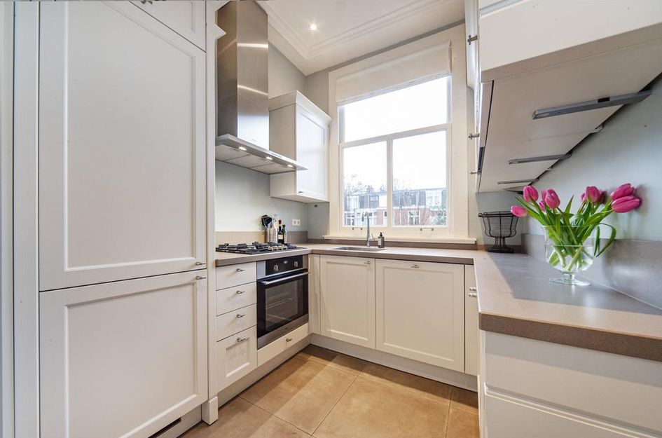 Riouwstraat 166A