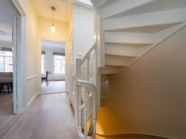 Riouwstraat 166A, 'S-Gravenhage