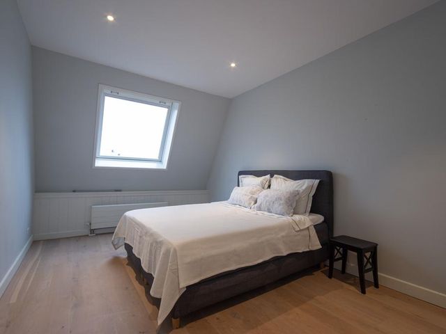 Riouwstraat 166A, 'S-Gravenhage
