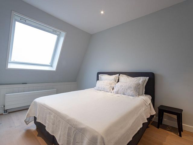 Riouwstraat 166A, 'S-Gravenhage